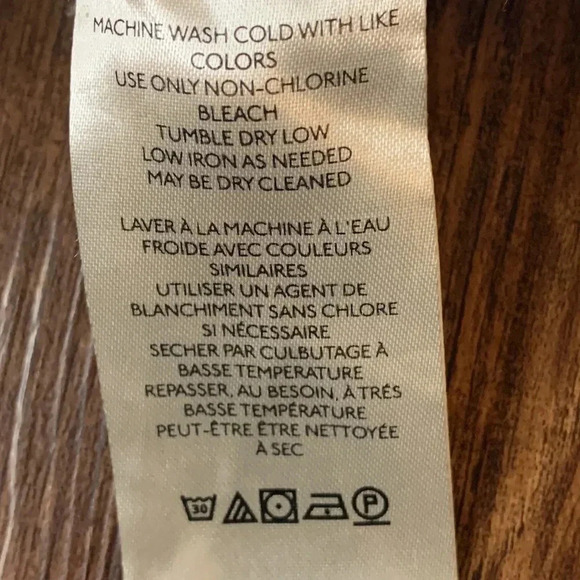 NWT Free People We The Free Denim Button Fly Cutoff Shorts Bright White - Picture 10 of 15